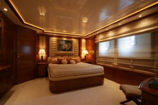 Oceanos - Double Cabin